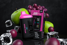 Load image into Gallery viewer, BLVK Bar - 20k Puff Disposable