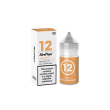 Load image into Gallery viewer, 313 E-Liquid - AirsPops