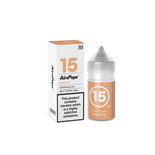 Load image into Gallery viewer, 313 E-Liquid - AirsPops