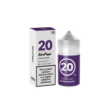 Load image into Gallery viewer, 313 E-Liquid - AirsPops