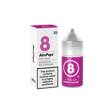 Load image into Gallery viewer, 313 E-Liquid - AirsPops