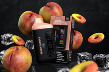 Load image into Gallery viewer, BLVK Bar - 20k Puff Disposable