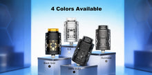 Load image into Gallery viewer, Hellvape - Dead Rabbit V4 Pro RTA