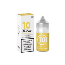 Load image into Gallery viewer, 313 E-Liquid - AirsPops