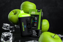 Load image into Gallery viewer, BLVK Bar - 20k Puff Disposable