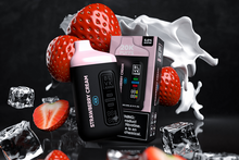 Load image into Gallery viewer, BLVK Bar - 20k Puff Disposable