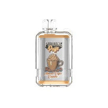 Load image into Gallery viewer, Pudding Puffs - 8000 Puff Disposable