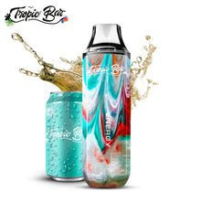 Load image into Gallery viewer, TropicBar F-Resin Max - 10000 Puff Disposable Pod 5% Nic