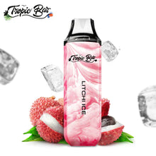 Load image into Gallery viewer, TropicBar F-Resin Max - 10000 Puff Disposable Pod 5% Nic