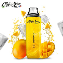Load image into Gallery viewer, TropicBar F-Resin Max - 10000 Puff Disposable Pod 5% Nic