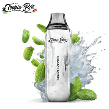 Load image into Gallery viewer, TropicBar F-Resin Max - 10000 Puff Disposable Pod 5% Nic