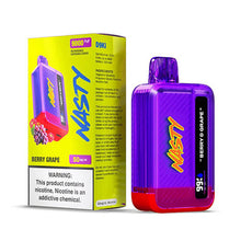 Load image into Gallery viewer, Nasty Bar D9Ki 9000 Puff Disposable 50mg