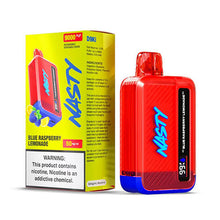 Load image into Gallery viewer, Nasty Bar D9Ki 9000 Puff Disposable 50mg