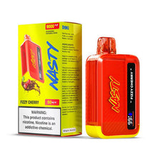 Load image into Gallery viewer, Nasty Bar D9Ki 9000 Puff Disposable 50mg