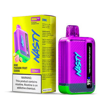 Load image into Gallery viewer, Nasty Bar D9Ki 9000 Puff Disposable 50mg