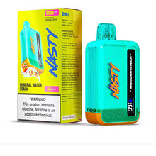 Load image into Gallery viewer, Nasty Bar D9Ki 9000 Puff Disposable 50mg