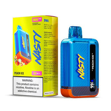 Load image into Gallery viewer, Nasty Bar D9Ki 9000 Puff Disposable 50mg