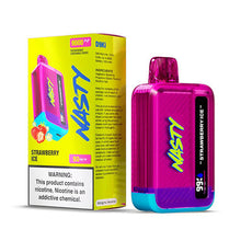 Load image into Gallery viewer, Nasty Bar D9Ki 9000 Puff Disposable 50mg