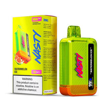 Load image into Gallery viewer, Nasty Bar D9Ki 9000 Puff Disposable 50mg