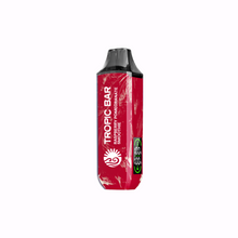 Load image into Gallery viewer, TropicBar Ultra 12000 Puff Disposable Pod 2% Nic