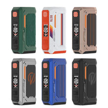 Load image into Gallery viewer, Vaporesso - Armour OCTA Box MOD Only VM48