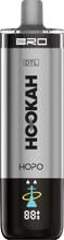 Load image into Gallery viewer, Bro Hookah 40 000 Puff Disposable, 5mg