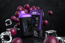 Load image into Gallery viewer, BLVK Bar - 20k Puff Disposable