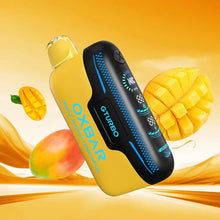 Load image into Gallery viewer, OXBAR GTurbo 36000 Puff Disposable
