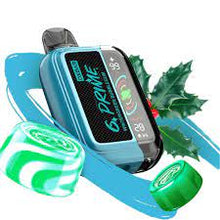 Load image into Gallery viewer, OXBAR G Prime 25 000 Puff Disposable, 50mg