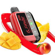 Load image into Gallery viewer, OXBAR G Prime 25 000 Puff Disposable, 50mg