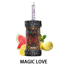 Load image into Gallery viewer, OLIT Hookalit Mega 200k Puff Disposable 3.5%