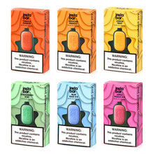 Load image into Gallery viewer, InstaBar MAX 5% 7500 Disposables