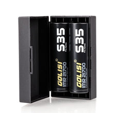 Load image into Gallery viewer, Golisi - S35 21700 Battery (2Pack) HT