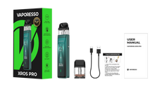 Load image into Gallery viewer, Vaporesso - XROS Pro Pod Kit