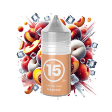 Load image into Gallery viewer, Airscream 313 E-Liquid - AirsPops, 1.9% Nic, 30ml
