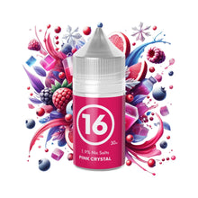 Load image into Gallery viewer, Airscream 313 E-Liquid - AirsPops, 1.9% Nic, 30ml
