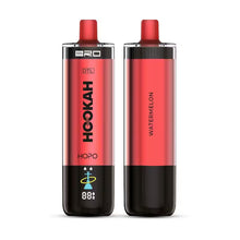 Load image into Gallery viewer, Bro Hookah 40 000 Puff Disposable, 5mg
