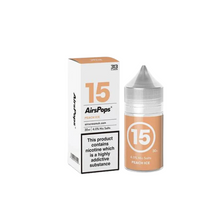 Load image into Gallery viewer, 313 E-Liquid - AirsPops
