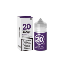 Load image into Gallery viewer, 313 E-Liquid - AirsPops
