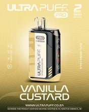 Load image into Gallery viewer, Ultra Puff Pro 25000 Puff, 50mg
