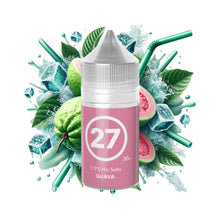 Load image into Gallery viewer, Airscream 313 E-Liquid - AirsPops, 1.9% Nic, 30ml
