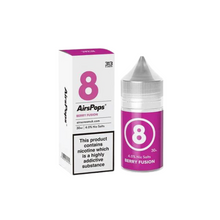 Load image into Gallery viewer, 313 E-Liquid - AirsPops
