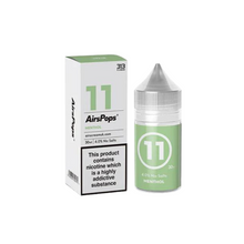 Load image into Gallery viewer, 313 E-Liquid - AirsPops
