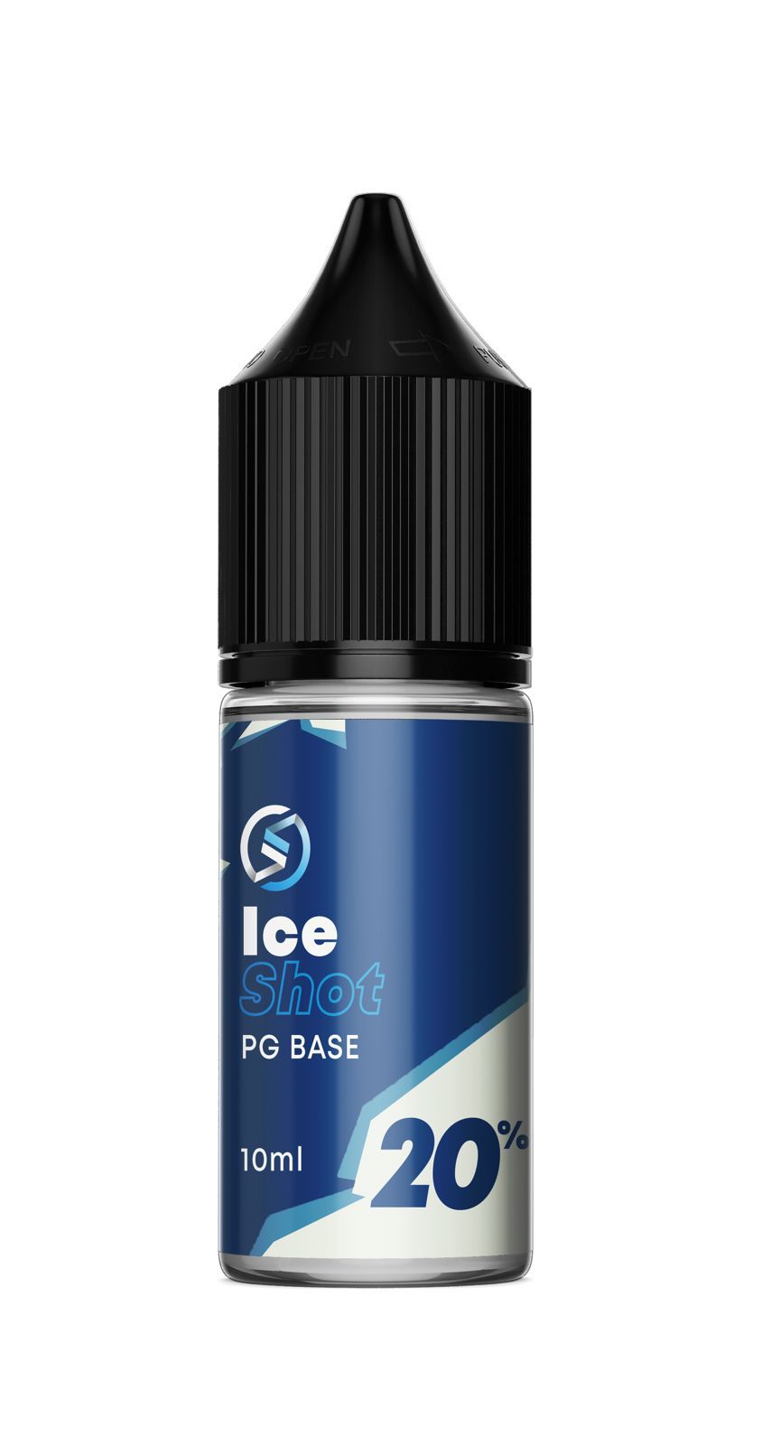 SSL -  Ice Shot 20% 10ml