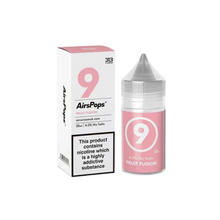 Load image into Gallery viewer, 313 E-Liquid - AirsPops
