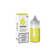 Load image into Gallery viewer, 313 E-Liquid - AirsPops
