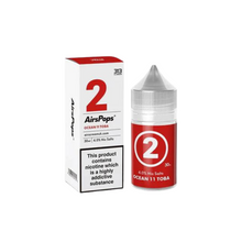 Load image into Gallery viewer, 313 E-Liquid - AirsPops
