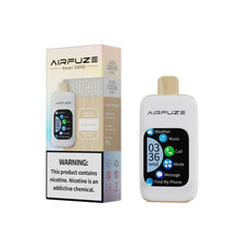 Load image into Gallery viewer, AirFuze Smart 30 000 Puff Disposable Device
