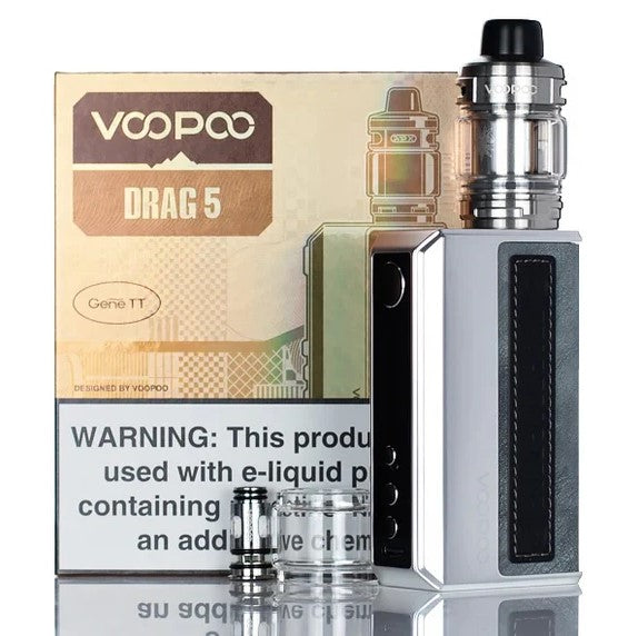 VOOPOO -Drag 5 KIT