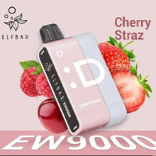 Load image into Gallery viewer, Elf Bar -  EW 9000 Kit (50mg)

